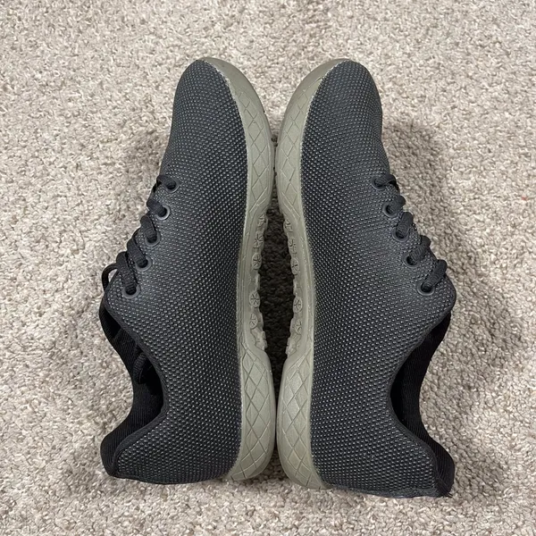 NoBull Unisex Shoes Workout Gym Training Athletic Men's 7.5/Women's 9 Black - Image 7