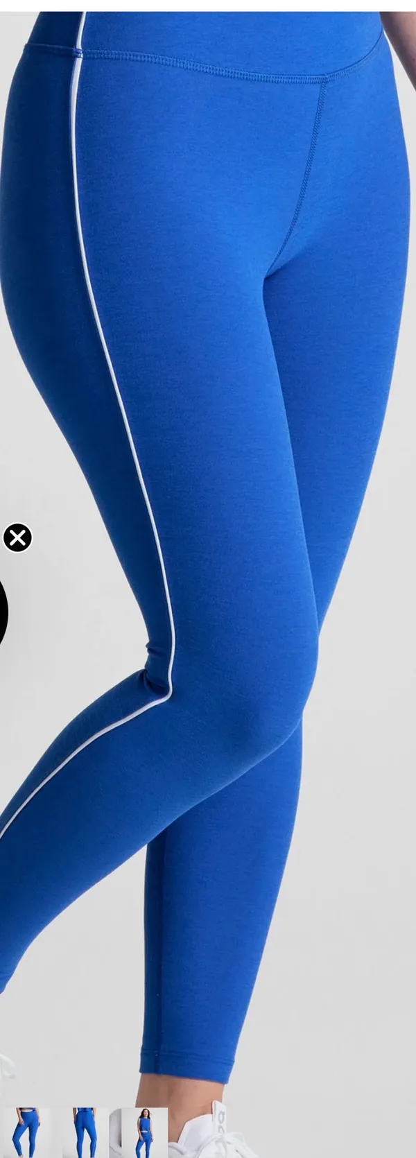 Beyond Yoga Leggings High-Waisted - Image 2