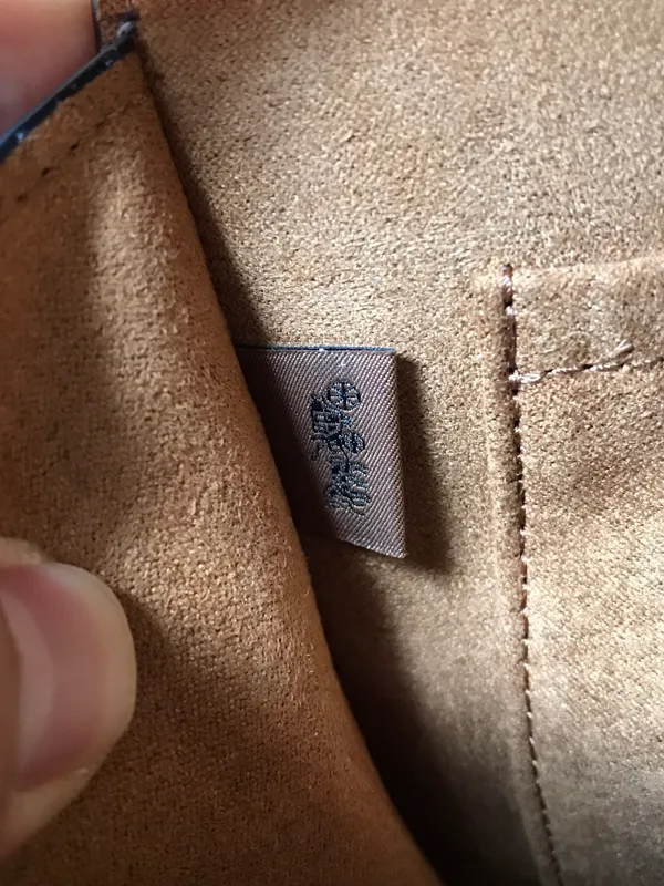 Coach Purse - Image 13