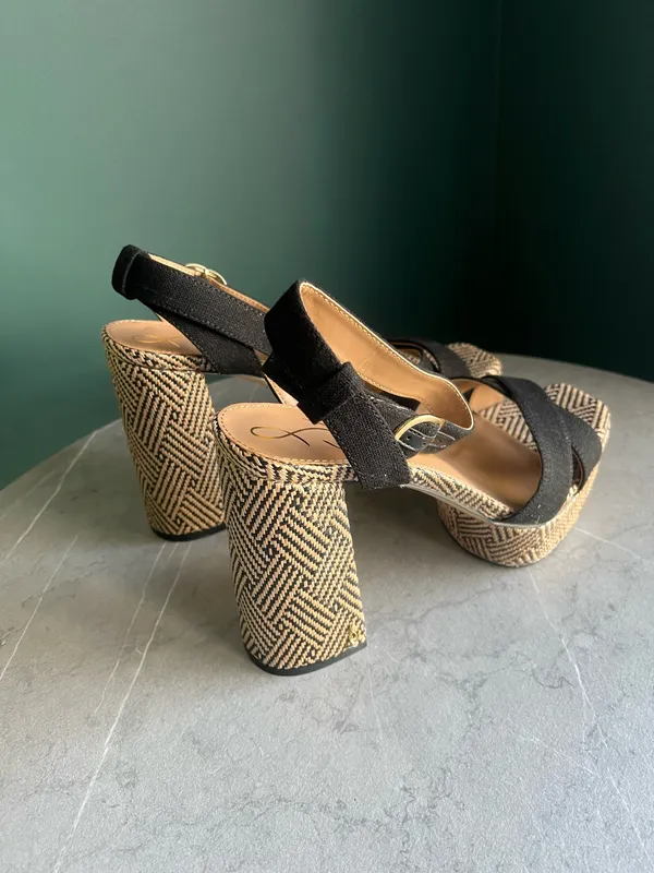 Sam Edelman Nolita Platform Sandal  - Image 4