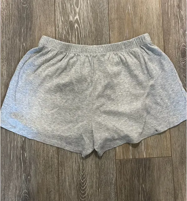 Target Pajama Shorts - Image 2