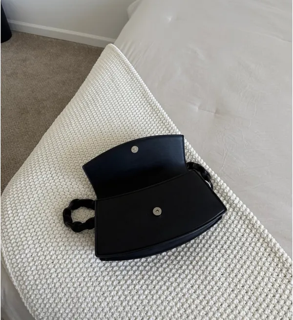 Topshop shoulder bag - Image 4