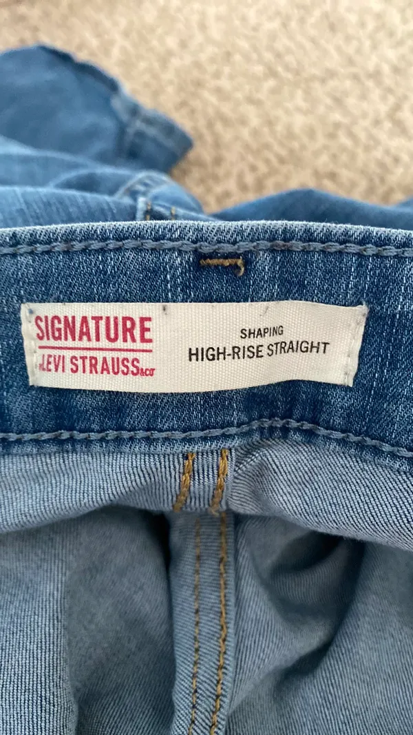 Levi’s Jeans - Image 3