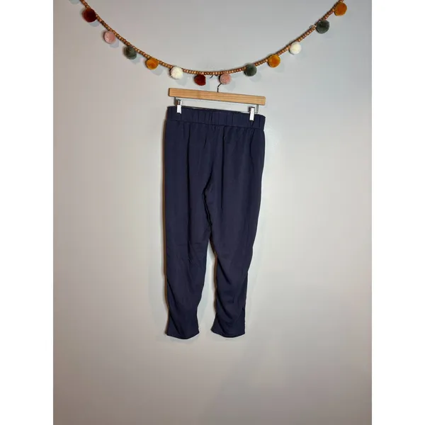 32 Degree Cool navy blue pull on pants - Image 2