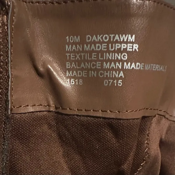 Nike Boots - Image 3