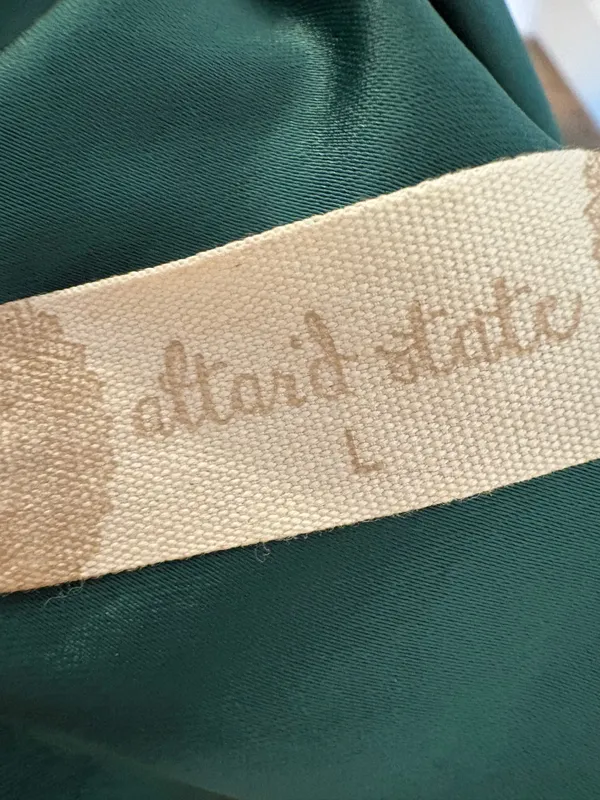 Altar'd State Dress - Image 3