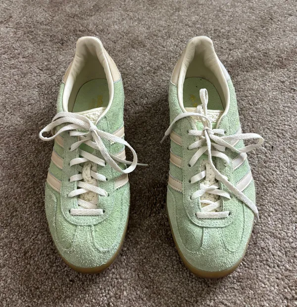 Adidas Gazelle Sneaker - Image 3