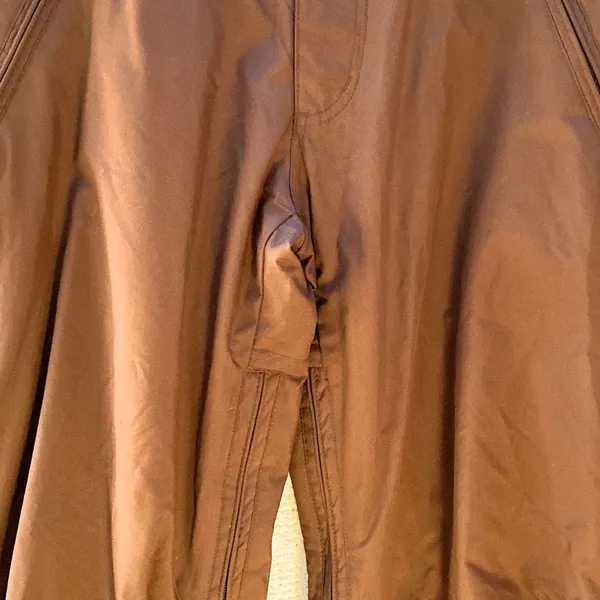 Turbine Boardwear Snow‎ Pants Siren Brown - Image 3