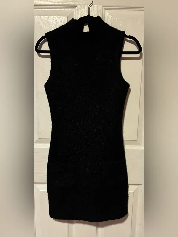 AMANDA UPRICHARD COMO
DRESS size xs - Image 5