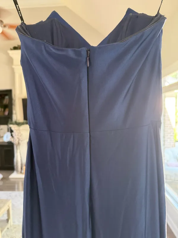 Jessica Angel Prom Dress - Image 6
