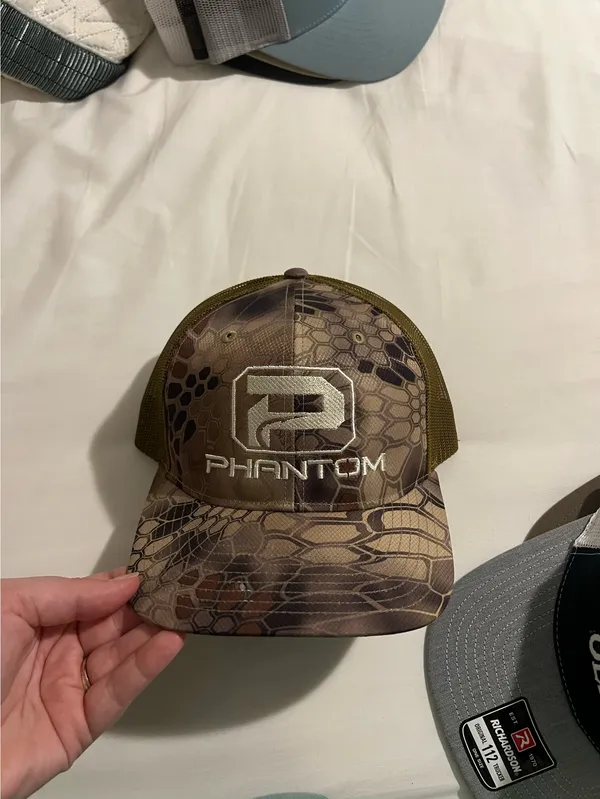 Richardson Hat Bundle Multiple - Image 7