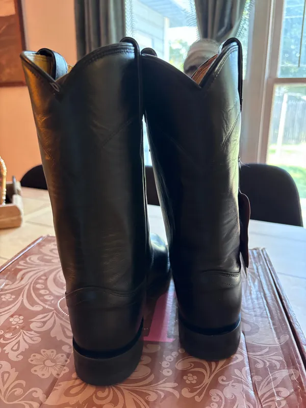 Justin Boots Women’s Boots - Image 4