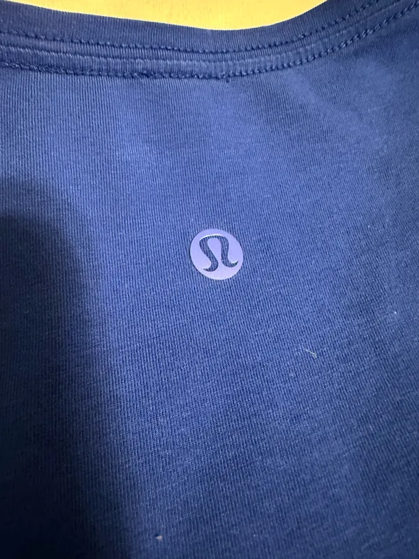 Lululemon Love Crew Short Sleeve Tee - Image 6