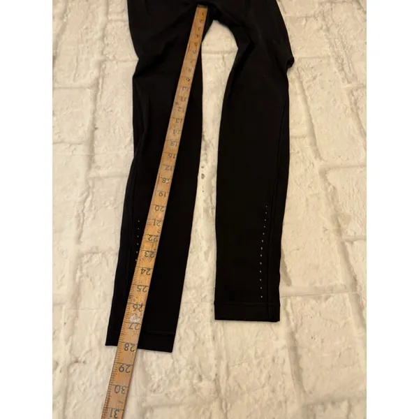 Lululemon Swift Speed High Rise Tight‎ 28" Luxtreme Size 4 🖤 Black BLK - Image 5