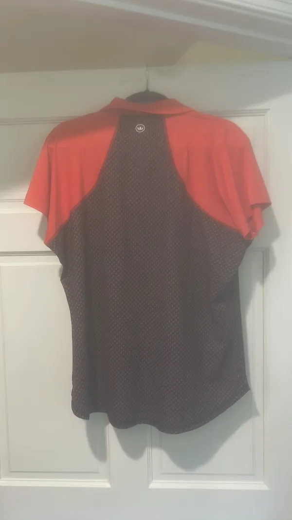 Peter Millar Polo Golf Shirt - Image 3