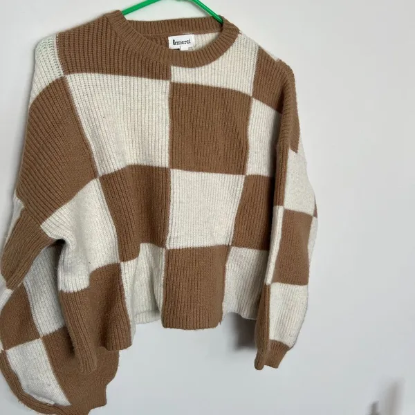 &merci small sweater‎ - Image 2
