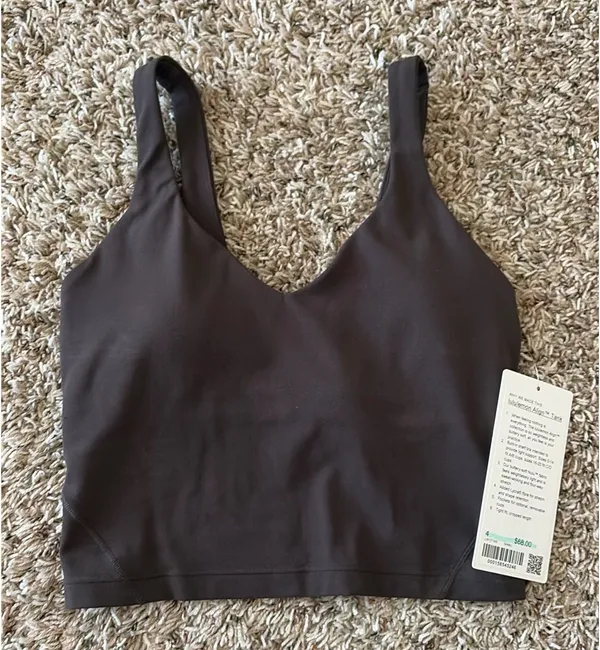 Lululemon Align Tank - Image 2
