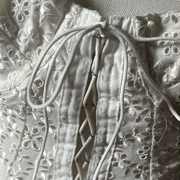 For Love & Lemons Sophie Bustier Corset - Image 7