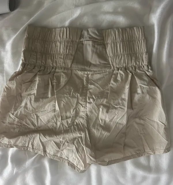 Free people shorts  - Image 4