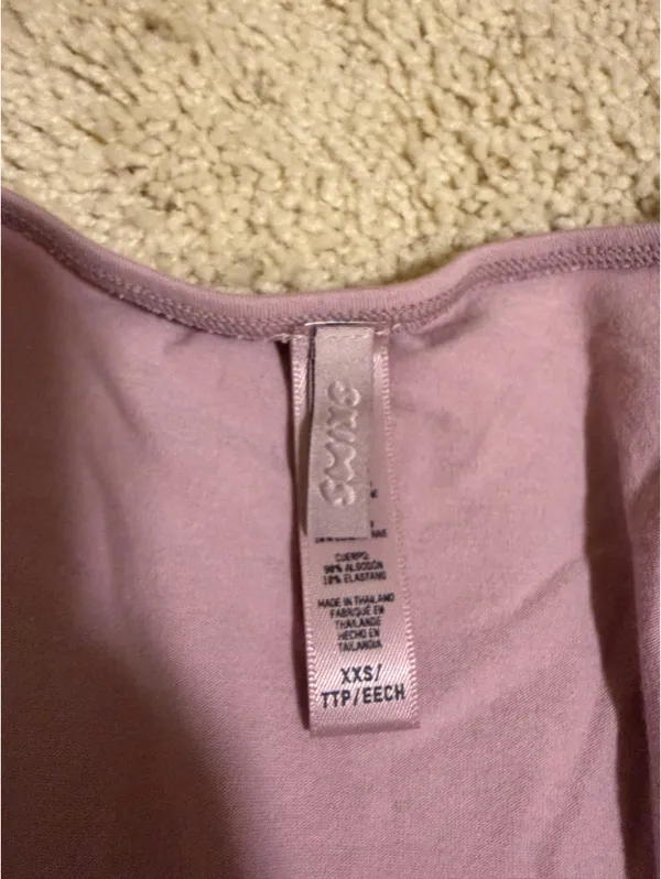 SKIMS Long Sleeve - Image 2
