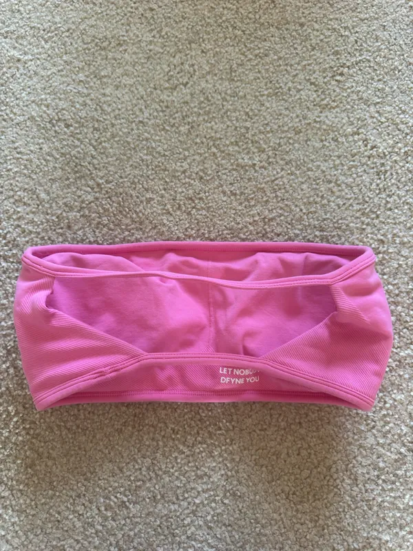 DFYNE Sports Bra Impact - Image 2