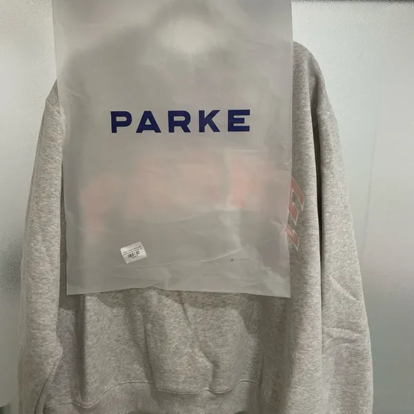 PARKE Sweatshirt - Image 10