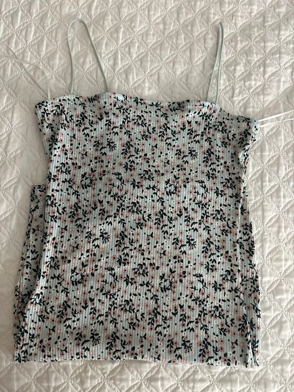 Floral dress Multi - Image 2