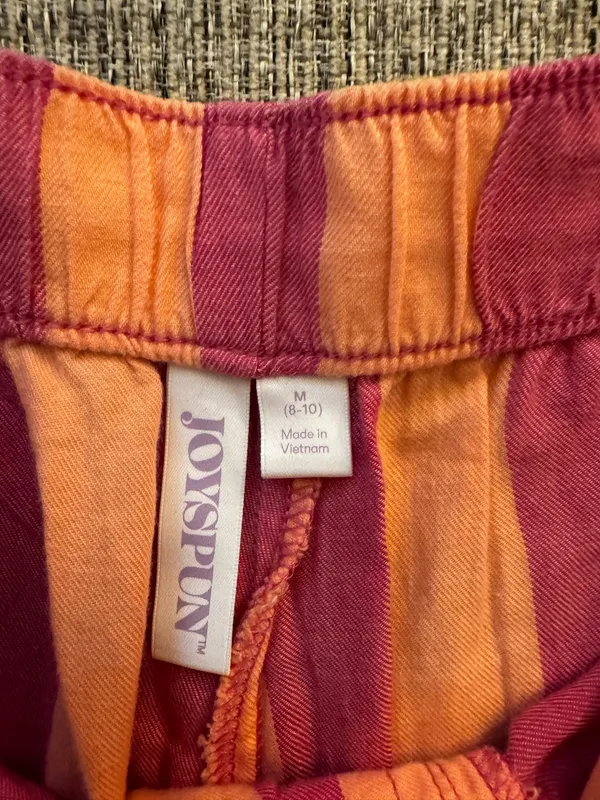 Housing Sleep Shorts Multiple Size M - Image 2