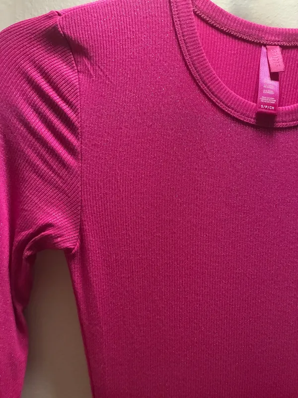 SKIMS Dress Long - Image 2