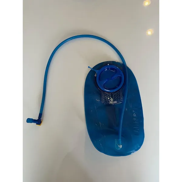 CamelBak Day Star Hydration Backpack Turquoise Blue - Image 9