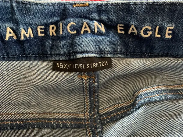 American Eagle Outfitters Jeans - Image 4