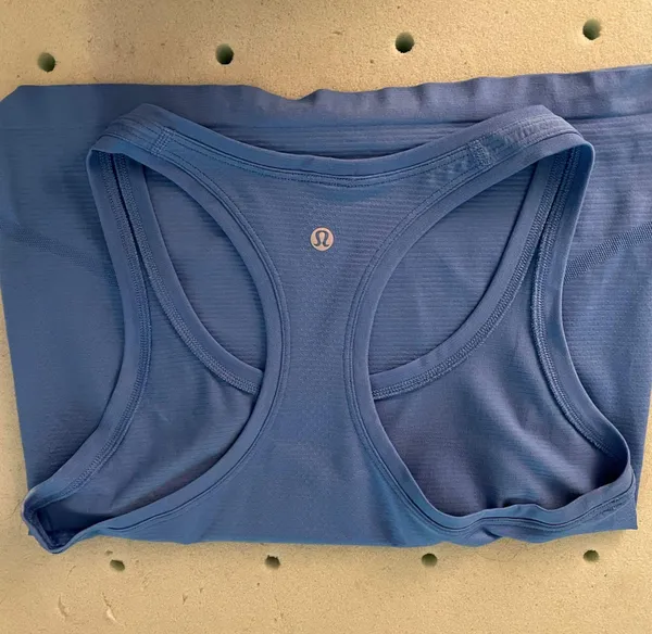 Lululemon Swiftly Tech Tank - Image 4