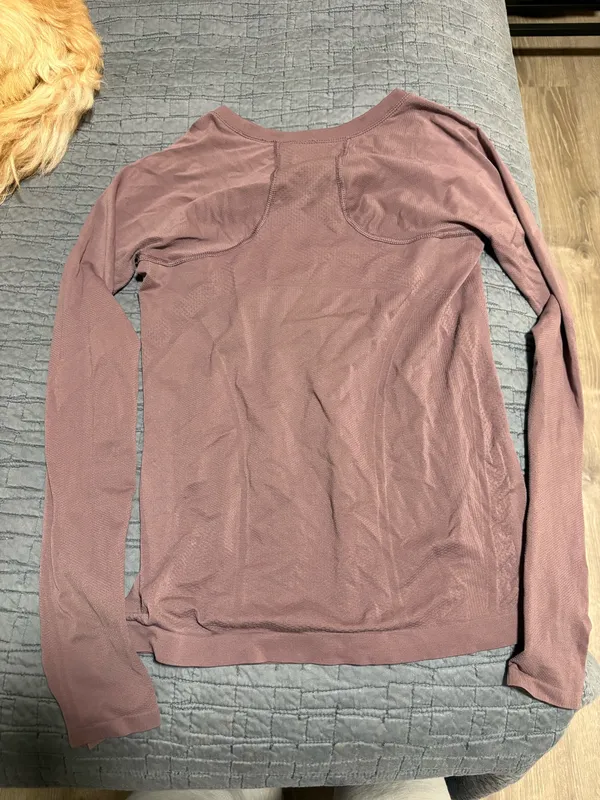 Athleta Women’s Long Sleeve Top - Image 2