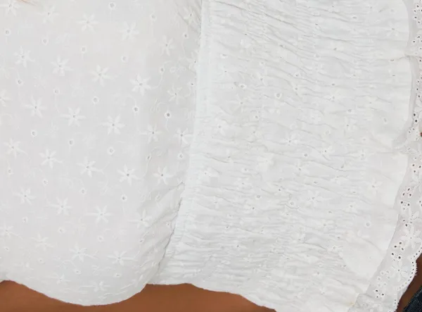 Princess Polly White top - Image 3