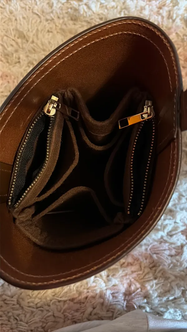 Purse Brown - Image 2