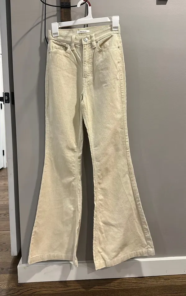 PacSun Corduroy Jeans Bootcut  - Image 5