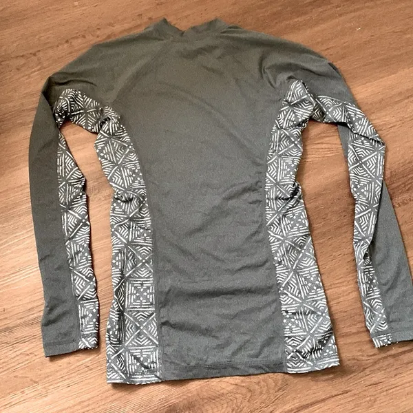 Rip Curl Rashguard | XS - Image 2