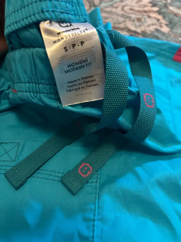 WonderWink Scrubs Set - Image 4