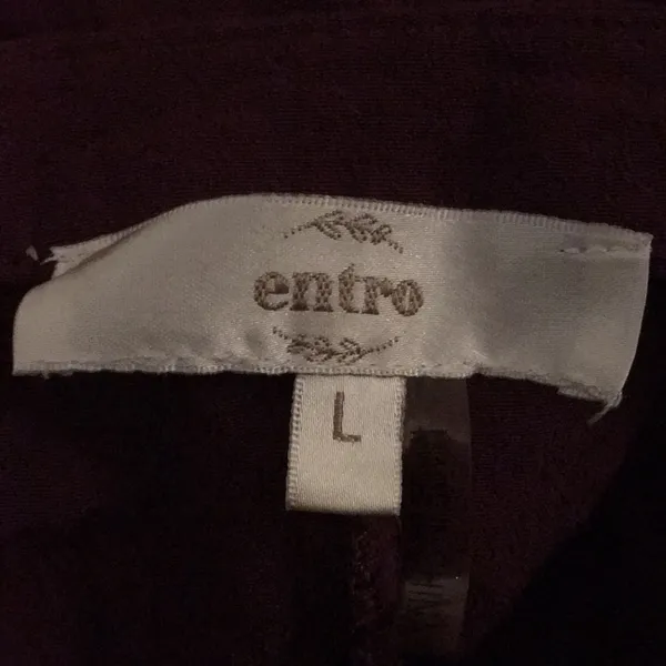 FINAL MARKDOWN Ladies’ entro Top (L) - Image 4