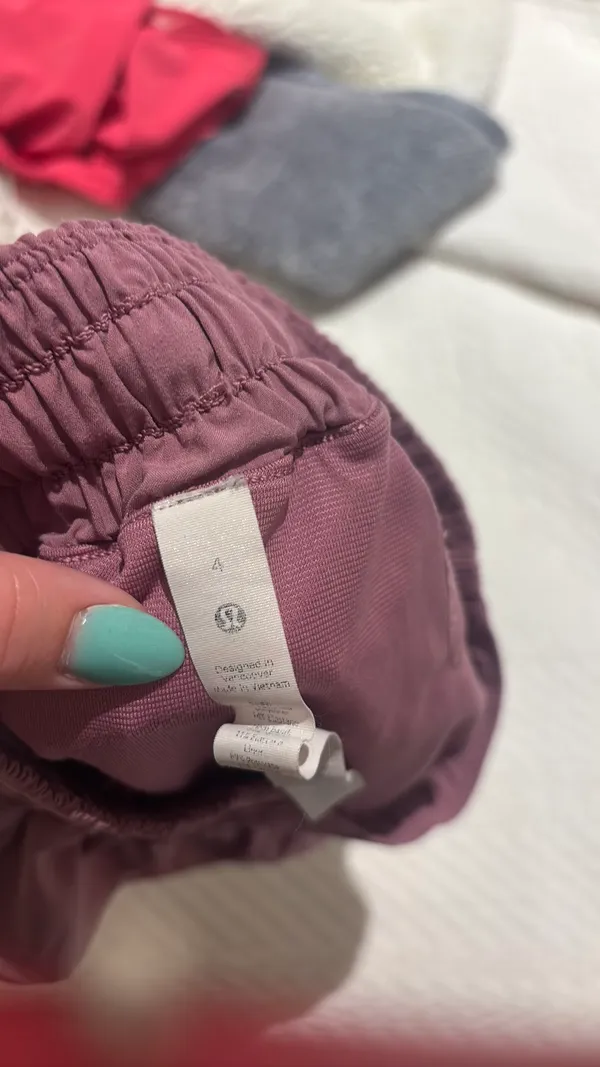 Lululemon Shorts - Image 2