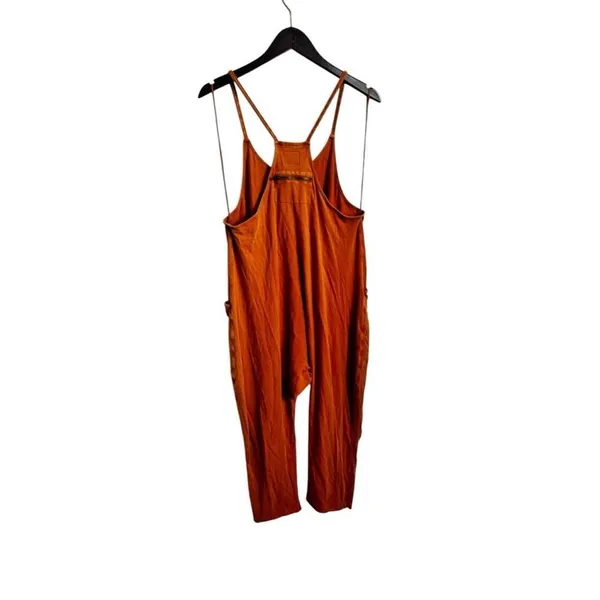 FP Movement Hot Shot Onesie in Toasted Coconut XS - Image 4
