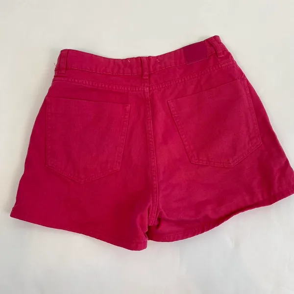 Zara Jean Skort With Silver Accents - Image 7