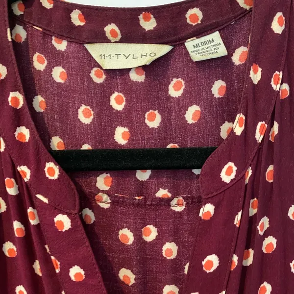 Anthropologie Dress - Image 2