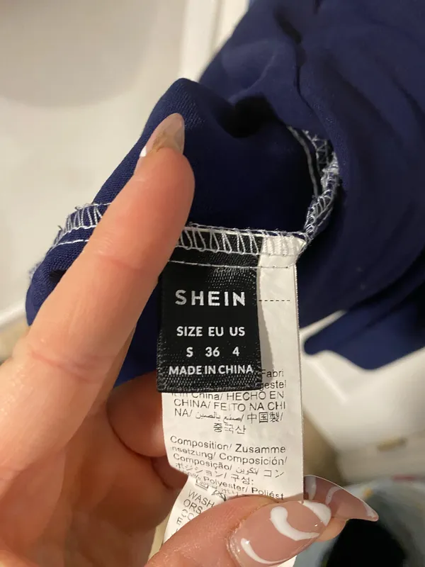 SHEIN Dress - Image 2