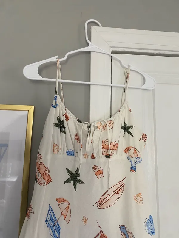 Workshop Dress  - Image 2