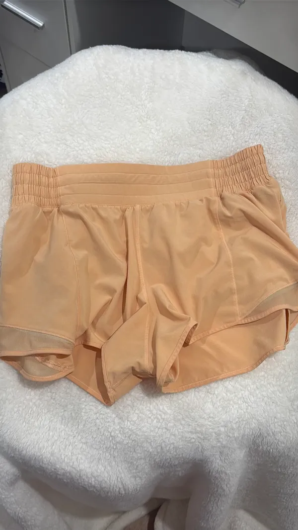 Lululemon Shorts - Image 2