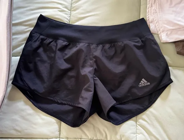 Adidas running shorts  - Image 2