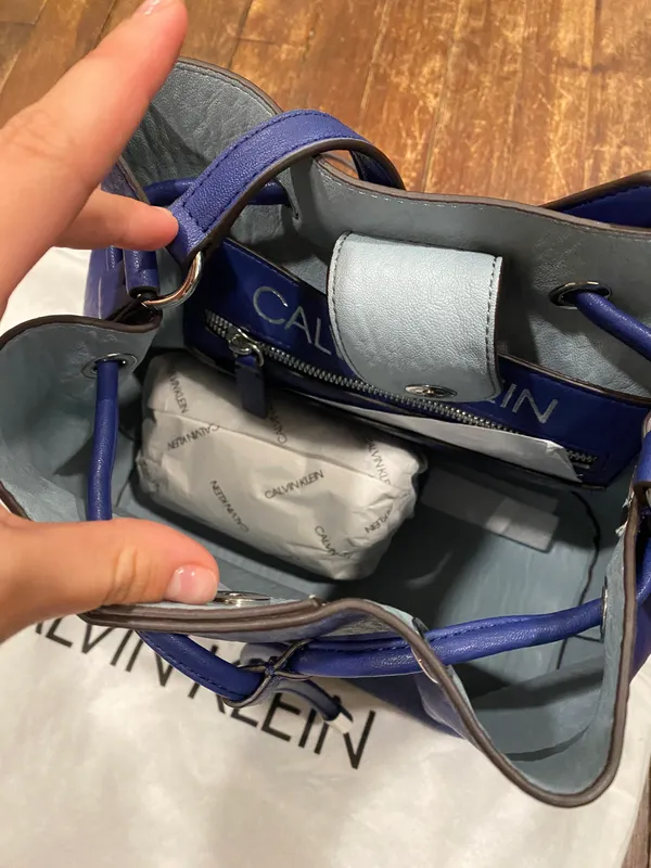 Shoulder Bag - Image 3