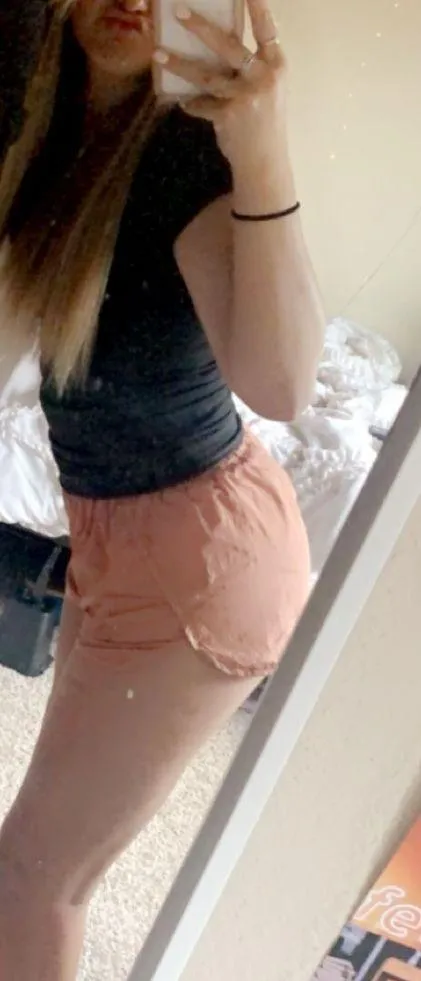 Free People the way home shorts - Image 2