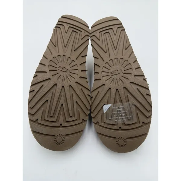 UGG Classic Micro Women's Boots | Color: Sand | Style 1173891-SAN - Image 10